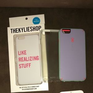 iPhone 6s+ Phone Cases